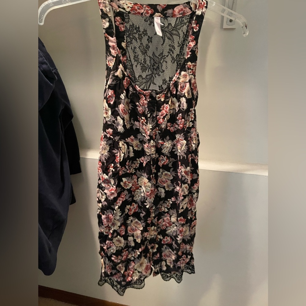 Midi dress